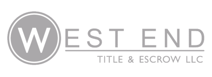 West End Title & Escrow, LLC
